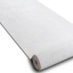 Ekologický koberec CASA, EKO SISAL Boho Cik cak 2806, krémový, tmavo šedo hnědý, recyklovatelná bavlna bavlna