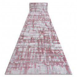 Килим CASA EKO SIZAL BOHO vintage 2809 сірий / антрацит, перероблений килим