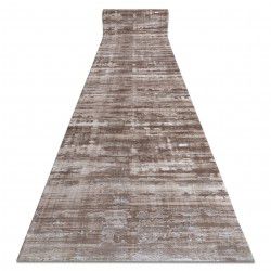 Alfombra de pasillo AKRYL DIZAYN 8842 beige