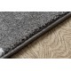Carpet PETIT BULLDOG grey