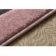 Carpet PETIT PONY pink