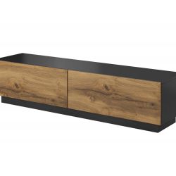 модерен FISY kилим SIZAL райе 20776 зигзаг, меланж дъга