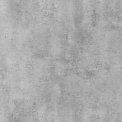 Alfombra de pasillo con refuerzo de goma ESSENZA gris 67 cm