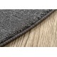 Kulatý koberec PETIT DOLLY Ovečka, šedý