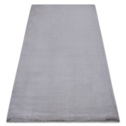 Pogumovaný běhoun TOLTEC béžový 100 cm