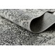 Доріжка килимова VINTAGE 22208356 крем / сірий