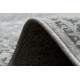 Доріжка килимова VINTAGE 22208356 крем / сірий