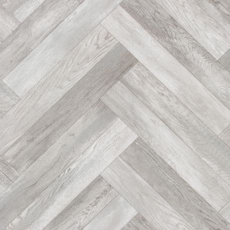 Modern Läufer TULS 51235 anthrazit