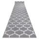 Mocheta gazon artificial, Woodland gata de dimensiuni