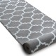 Mocheta gazon artificial, Woodland gata de dimensiuni
