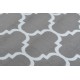 Mocheta gazon artificial, Woodland gata de dimensiuni