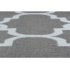 Mocheta gazon artificial, Woodland gata de dimensiuni