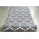 Mocheta gazon artificial, Woodland gata de dimensiuni
