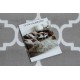 Mocheta gazon artificial, Woodland gata de dimensiuni