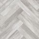 Teppich kreis FLAT Sisal 48834562 Punkte erröten rosa