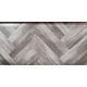 Alfombra de cuerda sisal FLAT círculo 48834562 puntos rubor rosado