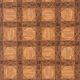 Teppich kreis FLAT Sisal 48834591 Punkte blau