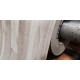 Teppich kreis FLAT Sisal 48837690 Boho, flechten schwarz