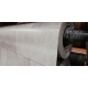 Tapete COLOR 47373960 SISAL labirinto cinzento / bege