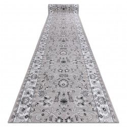 Пътеки BCF ANNA Tradition 2957 сиво традиция