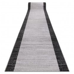 Пътеки BCF ANNA Stripes 2961 сиво ивици