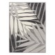 Corredor ARGENT QUADRO - W7040 cinzento / preto