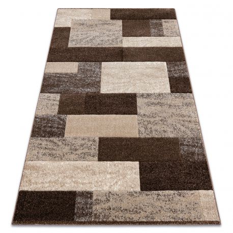 TAPIS DE COULOIR BCF BASE Stone 3988 Calcul, Marbre beige