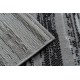 Teppich SPRING 20411558 Linien, Rahmen geschlungen - beige