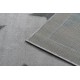 Alfombra sisal BOHO 39038069 creme
