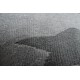 Alfombra sisal BOHO 39038069 creme