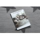 Килим SIZAL BOHO 39038069 crema