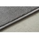 Moderní koberec NOBLE 1517 65 vzor rámu, řecký, mramor- Strukturální, dvě úrovně rouna, krémovo šedá