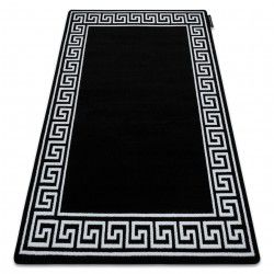 Carpet HAMPTON Grecos black