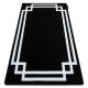 Carpet HAMPTON Lux black