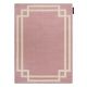 Carpet HAMPTON Lux blush pink