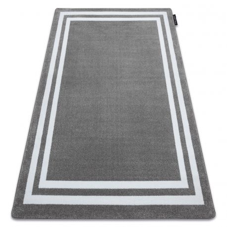 Carpet HAMPTON Frame grey
