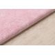 Szőnyeg PLAY léggömbök betűk ábécé G3548-3 rózsaszín