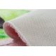 Tappeto COLOR 19521460 SISAL ornement, telaio, cannella - beige