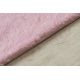 Teppich PLAY Bär Sterne G4016-5 rosa