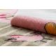 Tæppe PLAY Dyr noder G3610-1 lyserød / orange skridsikker