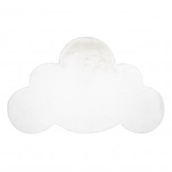 Moderner Waschteppich LATIO 71351070 grau