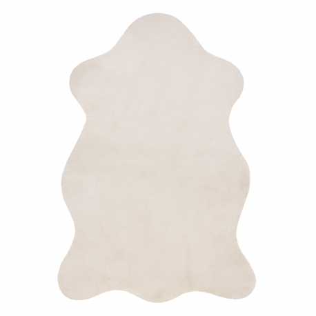 Jednolity chodnik KARMEL Gładki, jednokolorowy czarny