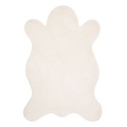 Tapis lavable CRAFT 71401099 doux - bleu