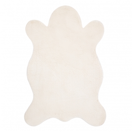 Alfombra de lavado CRAFT 71401099 suave - azul
