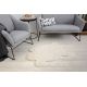 Alfombra de lavado CRAFT 71401099 suave - azul
