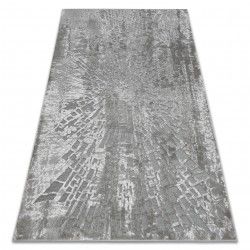 Pratelný koberec CRAFT 71401060 měkký - krém