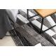 Carpet ALTER Bax Stripes grey