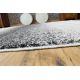 Carpet SHADOW 8621 black / white