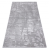 Teppich ACRYL DIZAYN 8840 hellgrau