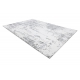 Teppich ACRYL USKUP Beton 9484 elfenbein / grau
